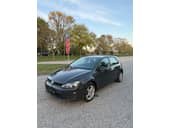 Volkswagen Golf 7 1.6TDI/0RG.K.M/T0P/