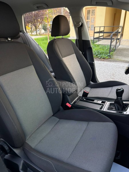 Volkswagen Golf 7 1.6TDI/0RG.K.M/T0P/