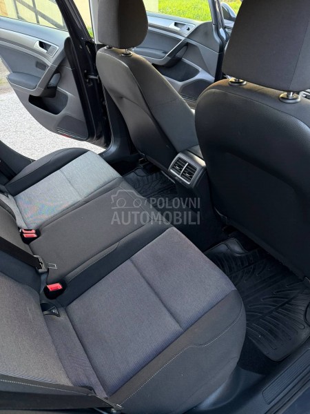 Volkswagen Golf 7 1.6TDI/0RG.K.M/T0P/