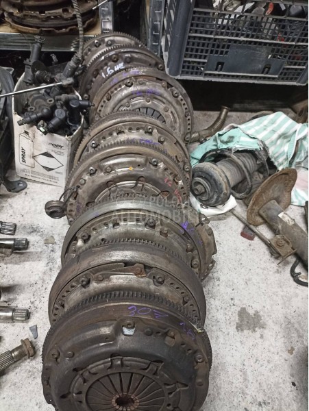 Korpa ,lamela , zamajac