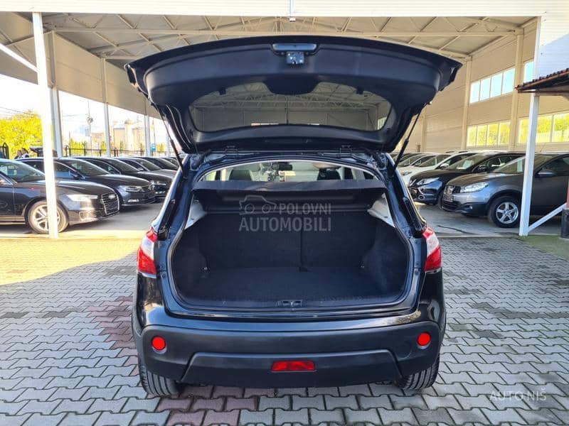 Nissan Qashqai 1.6 DCI EDITION 360