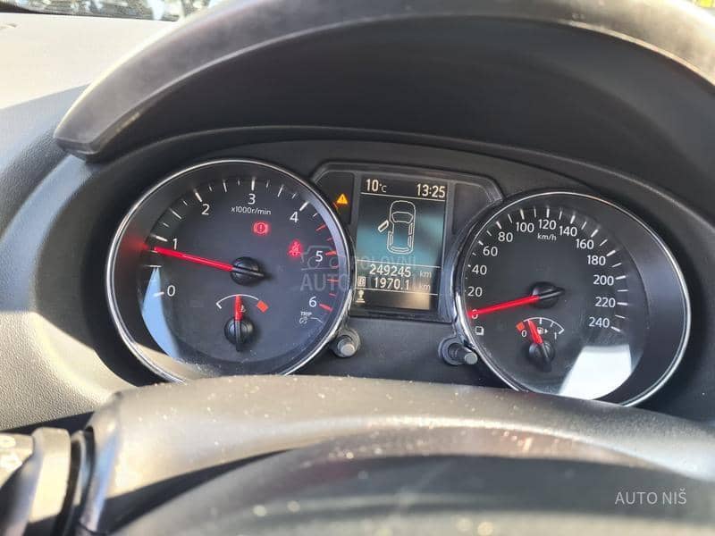 Nissan Qashqai 1.6 DCI EDITION 360