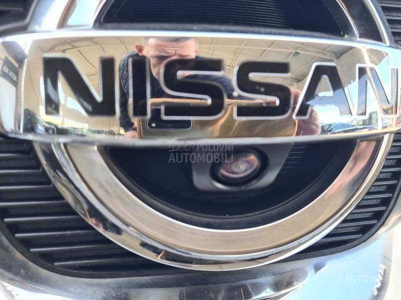Nissan Qashqai 1.6 DCI EDITION 360