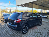 Nissan Qashqai 1.6 DCI EDITION 360