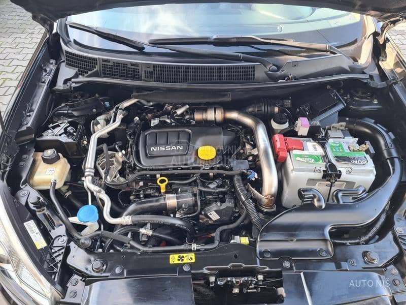 Nissan Qashqai 1.6 DCI EDITION 360