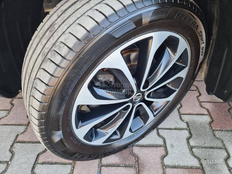 Nissan Qashqai 1.6 DCI EDITION 360