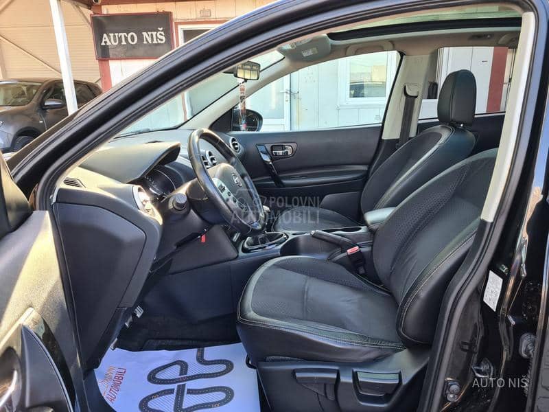 Nissan Qashqai 1.6 DCI EDITION 360