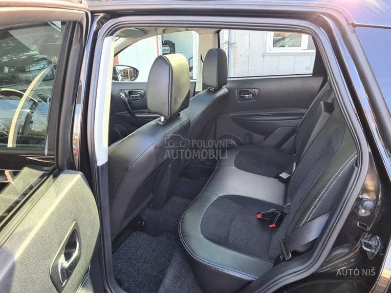 Nissan Qashqai 1.6 DCI EDITION 360