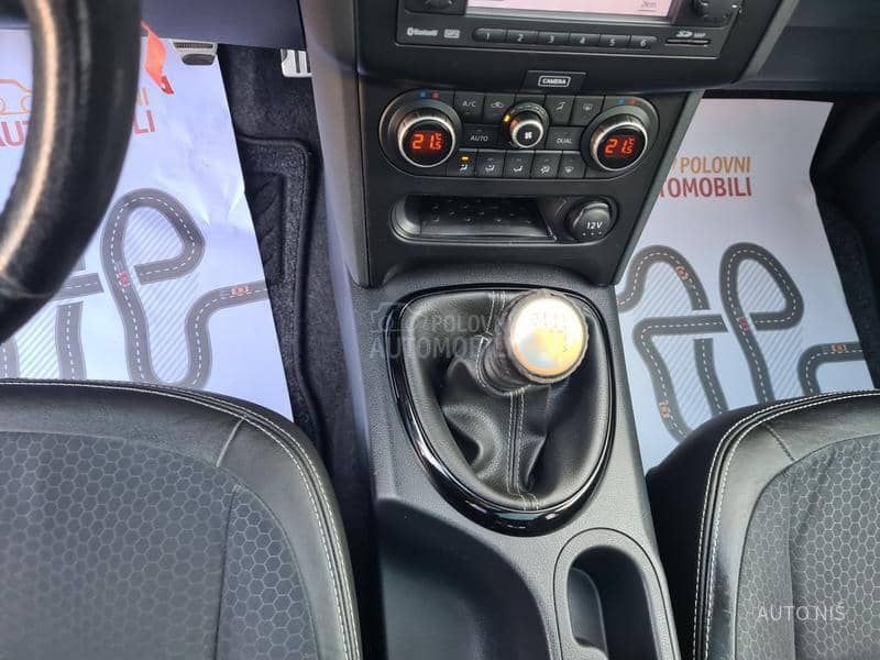 Nissan Qashqai 1.6 DCI EDITION 360