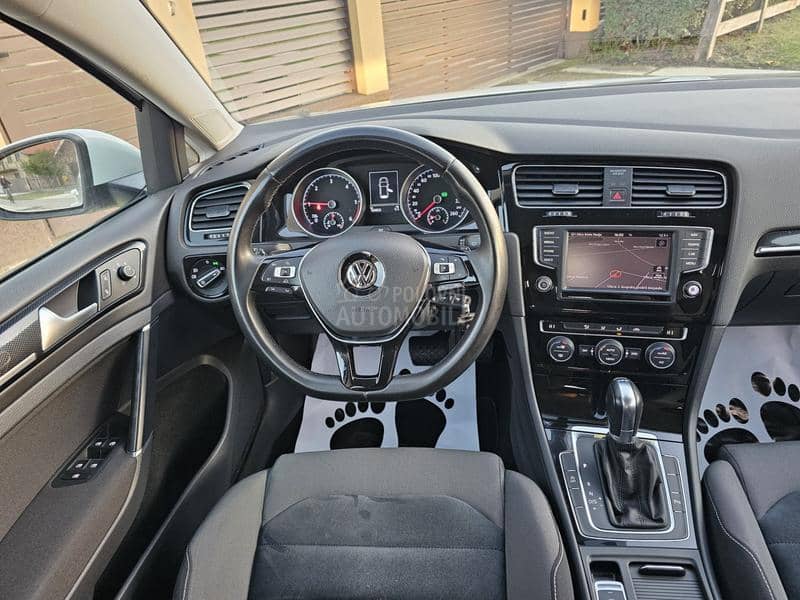Volkswagen Golf 7 //TOOP STANjE