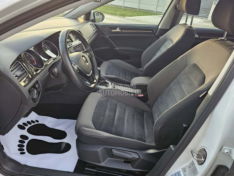 Volkswagen Golf 7 //TOOP STANjE