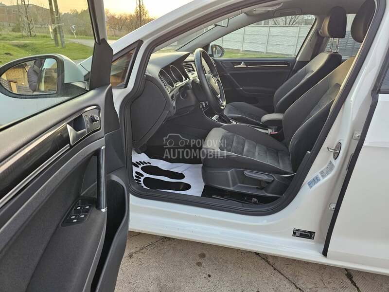 Volkswagen Golf 7 //TOOP STANjE