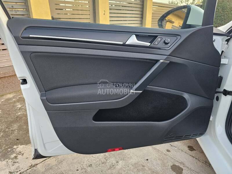 Volkswagen Golf 7 //TOOP STANjE