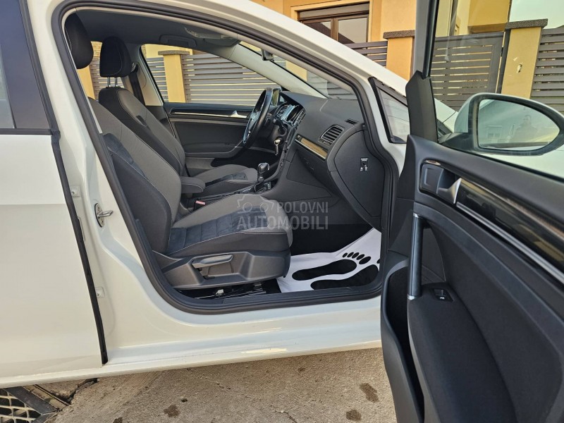 Volkswagen Golf 7 //TOOP STANjE