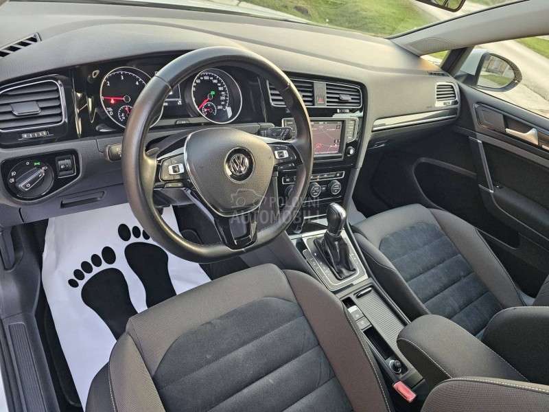 Volkswagen Golf 7 //TOOP STANjE