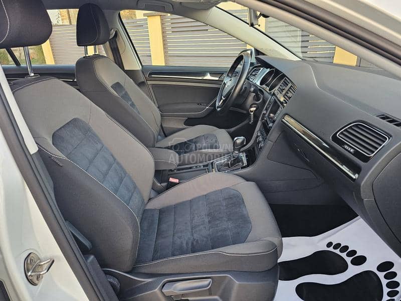 Volkswagen Golf 7 //TOOP STANjE