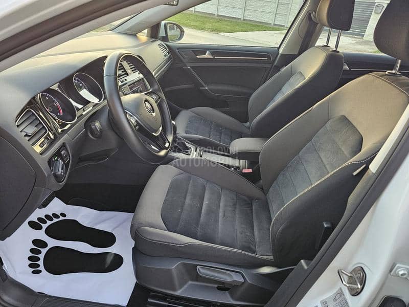 Volkswagen Golf 7 //TOOP STANjE
