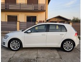 Volkswagen Golf 7 //TOOP STANjE