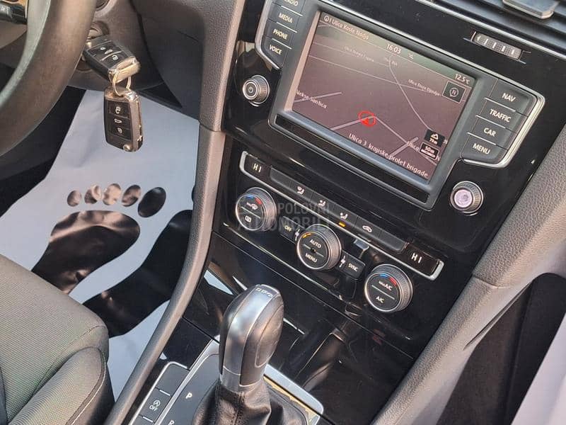 Volkswagen Golf 7 //TOOP STANjE
