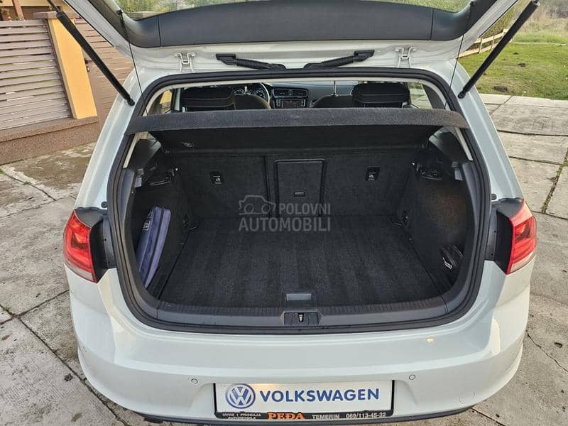Volkswagen Golf 7 //TOOP STANjE