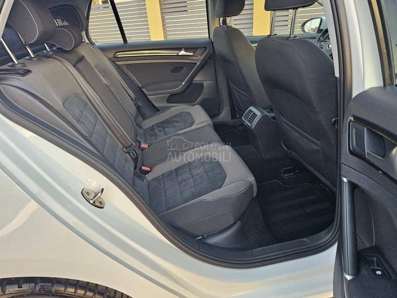 Volkswagen Golf 7 //TOOP STANjE