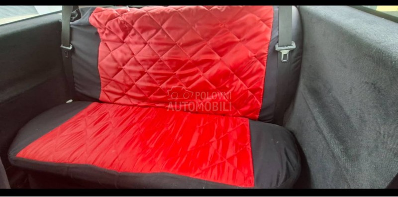 Opel Corsa B 1.2 16V