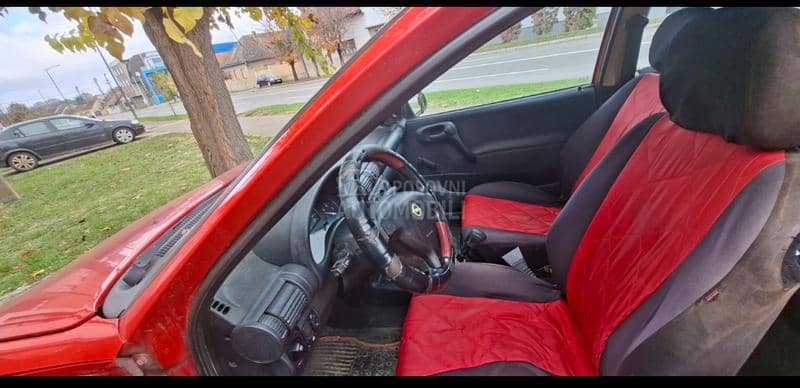 Opel Corsa B 1.2 16V