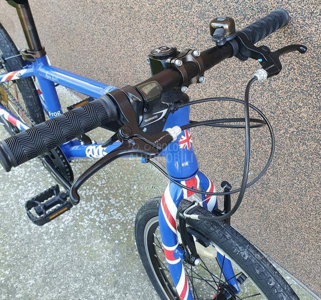 FROG KIDS BIKE 20