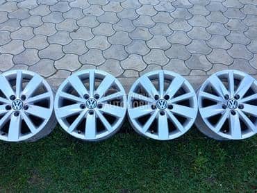 Aluminijumske felne  16" 5 x 112