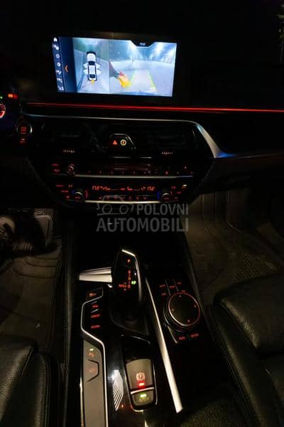 BMW 520 M 520 xdrive