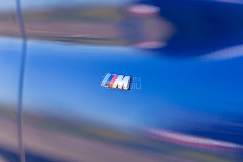 BMW 520 M 520 xdrive