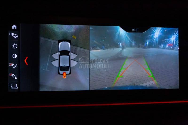 BMW 520 M 520 xdrive