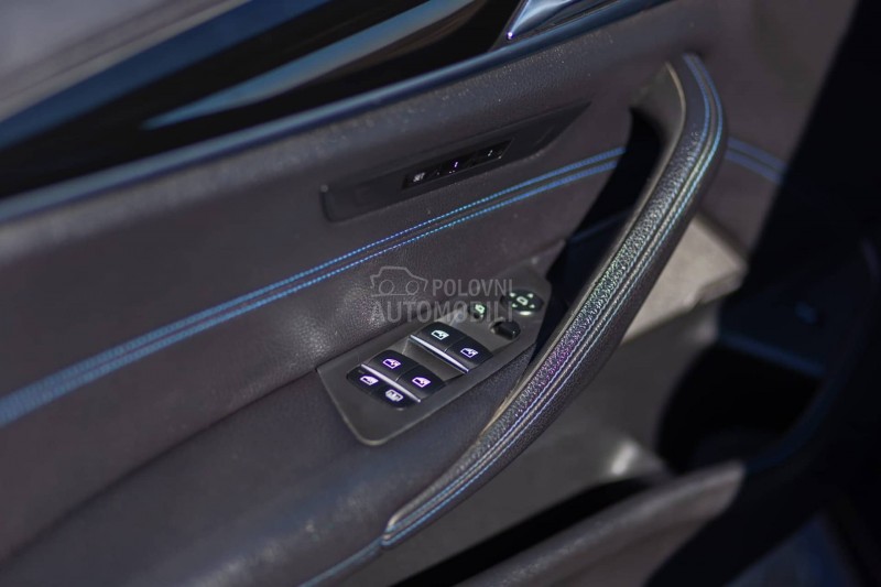 BMW 520 M 520 xdrive