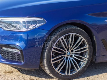 BMW 520 M 520 xdrive
