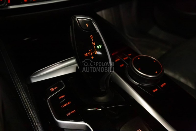 BMW 520 M 520 xdrive