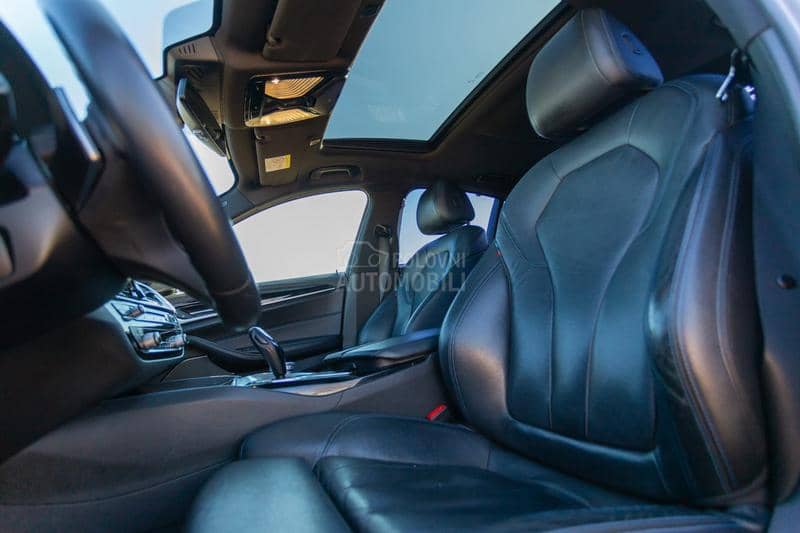 BMW 520 M 520 xdrive