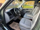 Volkswagen Transporter T5 2.5 TDI MIX