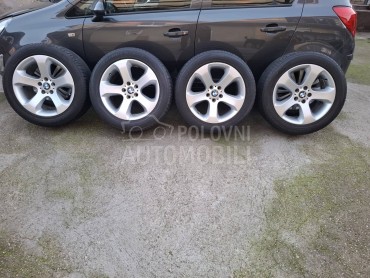 Aluminijumske felne Germany 19" 5 x 120