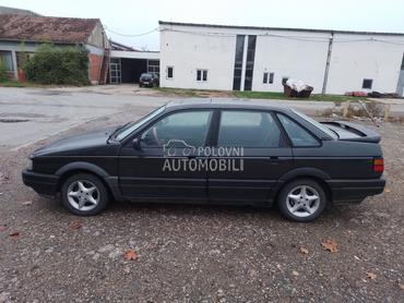 Volkswagen Passat B3 1.6 td