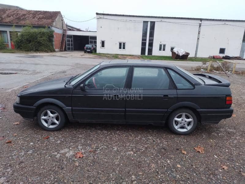Volkswagen Passat B3 1.6 td