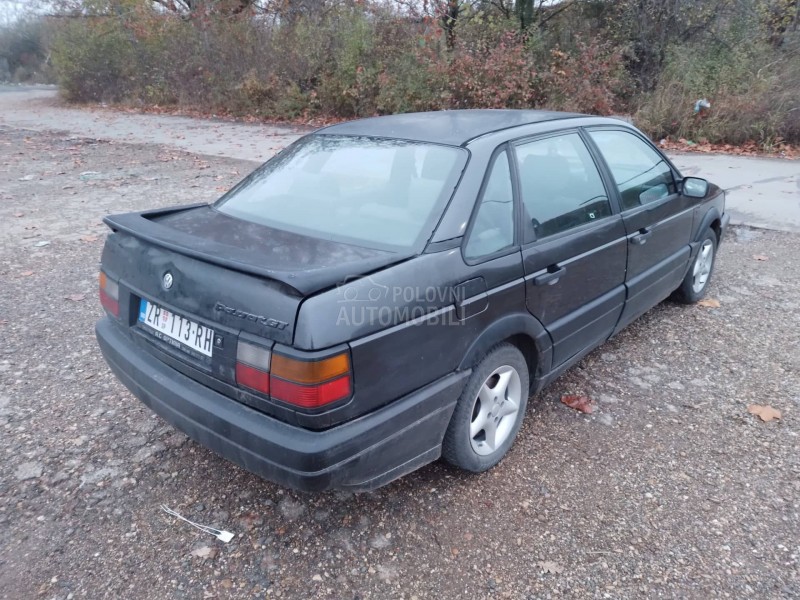Volkswagen Passat B3 1.6 td