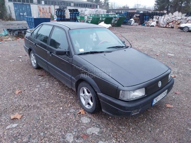 Volkswagen Passat B3 1.6 td
