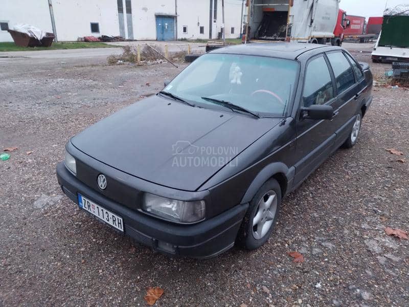 Volkswagen Passat B3 1.6 td