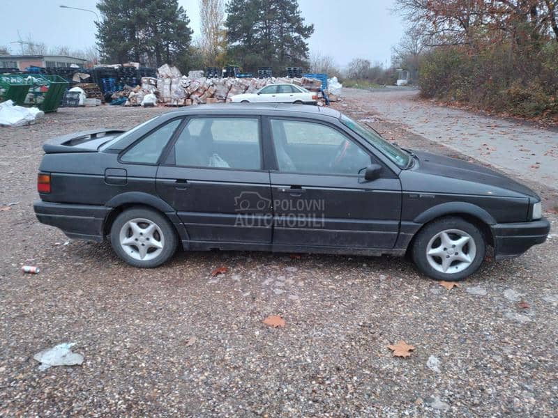 Volkswagen Passat B3 1.6 td