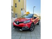 Renault Captur HELLY HANSEN