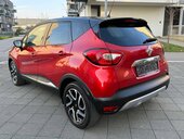 Renault Captur HELLY HANSEN
