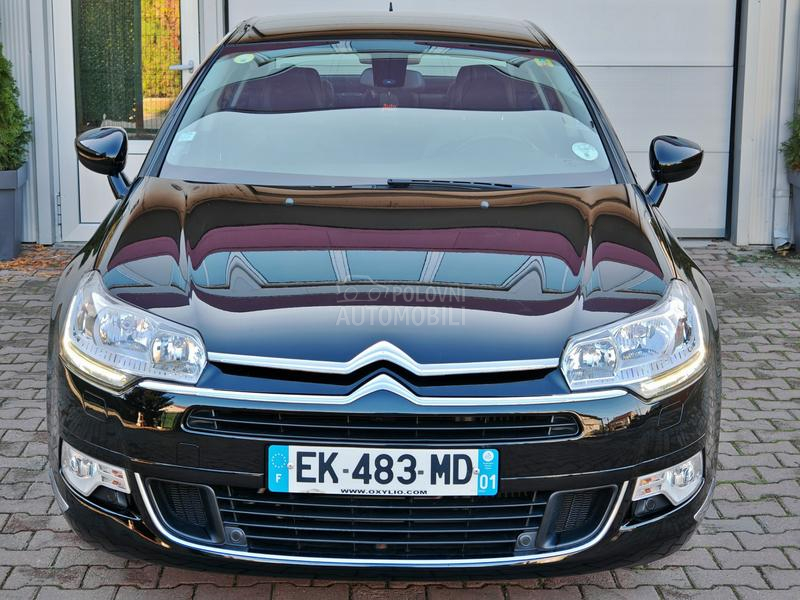Citroen C5 2.0 BLUE HDi/EXCL