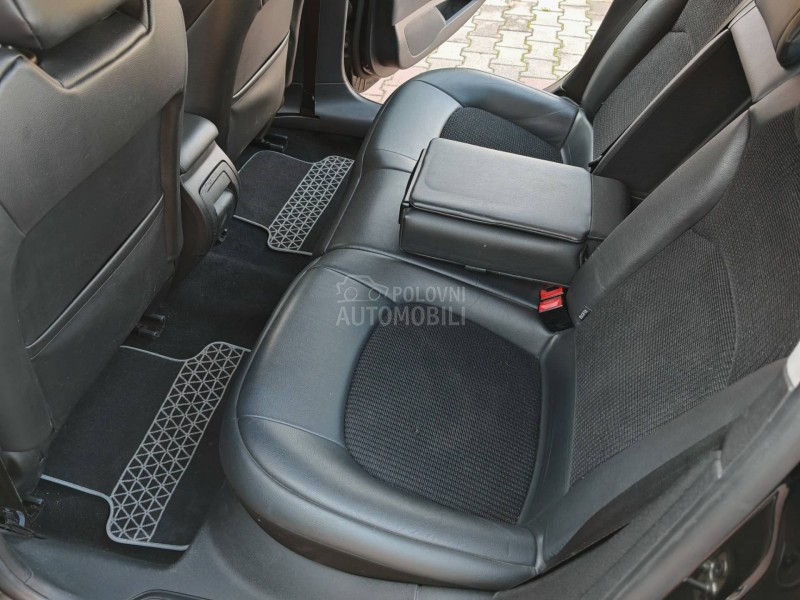 Citroen C5 2.0 BLUE HDi/EXCL