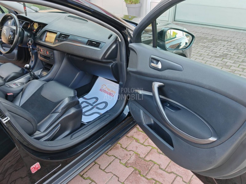 Citroen C5 2.0 BLUE HDi/EXCL