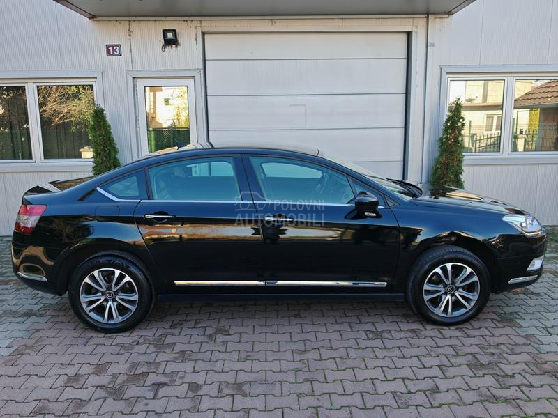 Citroen C5 2.0 BLUE HDi/EXCL
